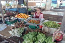 Singkawang Akan Operasionalkan Pasar Alianyang Agustus