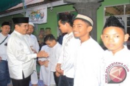 Pemprov Gelar Safari Ramadhan ke Kabupaten/Kota