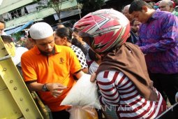 Operasi Pasar Kediri