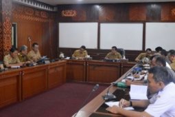 DAS Seputih Alternatif Jalur Transportasi Lampung