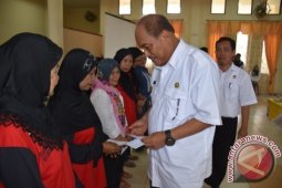 Wali Kota Temu Kader Jumantik
