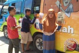 BI Kalbar Penuhi Kebutuhan Rupiah Di Perbatasan