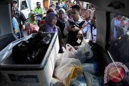 Operasi Pasar Ramadan Bali