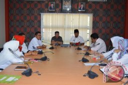 Wabup Bone Bolango Nilai Disiplin ASN Menurun