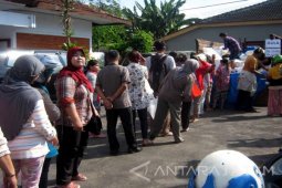PG Semboro Gelontorkan 5 Ton dalam OP Gula