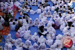 Baca Al-Quran Berhadiah Pertalite Masih Minim Peserta