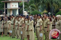 Bupati: ASN Terlibat Politik Praktis Bisa Dipecat