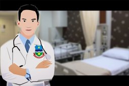 Garut Bangun Tiga Rumah Sakit