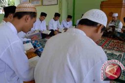 Bangka Barat Jaring Aspirasi Melalui Safari Ramadhan