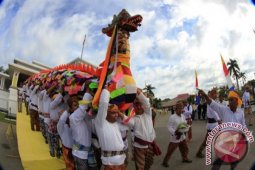 Pemkab Kutai Kartanegara Matangkan Persiapan EIFAF 2016