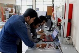 Mahasiswa UB Kembangkan Alat terapi Kanker Payudara