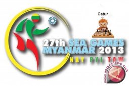 Pecatur wanita Jabar juara di Thailand
