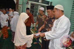 Wali Kota: Kampanye Untuk Kemajuan Islam