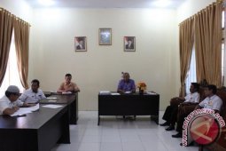 DPRD Pohuwato Pacu Pembahasan Enam Ranperda