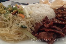 Berburu Daging Sei Asli Kupang, Maknyus..