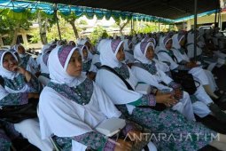 Tujuh Orang Calhaj Sampang Berisiko Tinggi