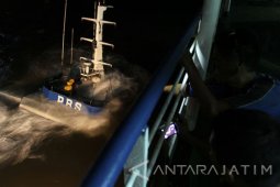 Kapal LCT Karam