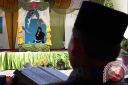 LOMBA MEMBACA ALQURAN