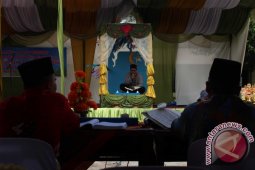 LOMBA MEMBACA ALQURAN