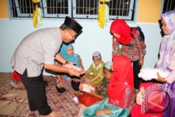 Buka Puasa Bersama