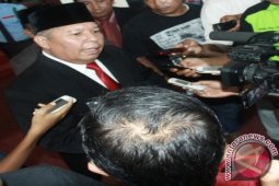 Bupati Tanjabbar mulai merombak struktur perangkat kerja
