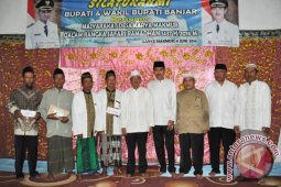 Kompak Majukan Infrastruktur