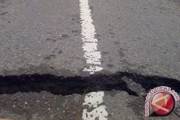 Gempa berkekuatan 6,0 SR guncang Mentawai