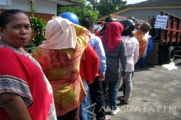 Pedagang di Jember Ditengarai Manfaatkan OP Gula