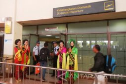 Bandara Juanda Perketat Penjagaan Pascapenangkapan Teroris