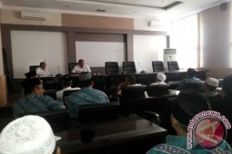 Sofyan dan Idris Pimpin PHBI Serta LPSN Labura