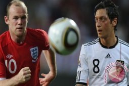 Liga Inggris Sumbang Pemain Banyak di Piala Eropa