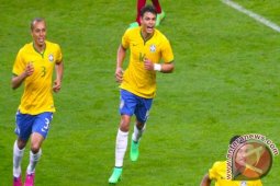 Brasil Puncaki Klasemen Sementara Grup B Copa America
