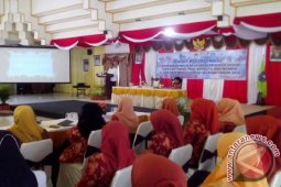 HSS Bangun SLTP Daerah Terpencil