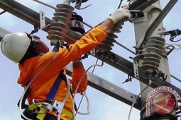 PLN Targetkan Pembangunan SUTT Babel Selesai Oktober
