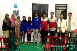 Mahasiswa Kampanyekan Kasih WUS Tekan Kecacatan Bumil