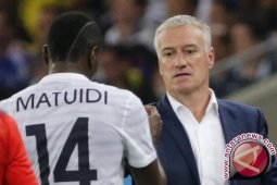 Prediksi Prancis vs Rumania