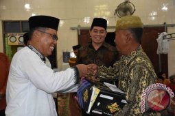Kajari: Perkara Narkoba Paling Menonjol