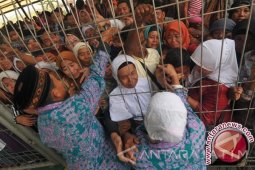 Sebagian Calhaj Pamekasan Belum Lunasi BPIH