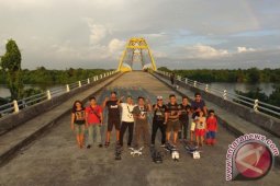 Komunitas Drone Ketapang Untuk Pecinta Fotografi dan Videografi Udara