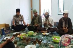Polresta Banjarmasin Kedepankan Bhabinkamtibmas Cegah Kejahatan