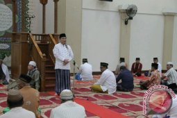 Wagub : Filosofi Gorontalo Bukan Slogan Kosong