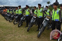 Polda imbau pemudik manfaatkan 39 posko lebaran