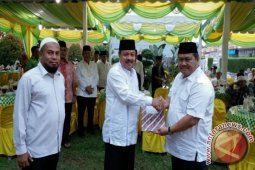 Bupati Lepas Tim Safari Pemkab Labura