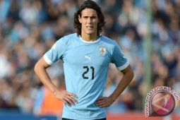 Uruguay di Ujung Tanduk Usai Dikalahkan Venezuela