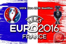 Belum juga Euro 2016 mulai, pendukung Inggris sudah rusuh