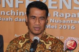 Empat menteri bentuk tim untuk kendalikan harga pangan