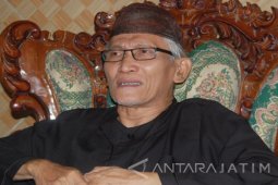 PBNU Minta PWNU Dekati Penyelenggara "Tarawih Superkilat"