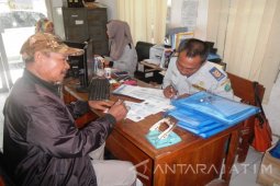 Mudik Gratis dari Sidoarjo ke Sejumlah Jurusan Habis