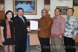 Unusa Jajaki Kerja Sama dengan Soka University Jepang