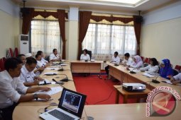 TPID Sintang Antisipasi Inflasi Tinggi